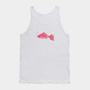 Only Fish Tank Top